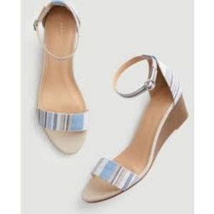 Ann Taylor Factory Shoes